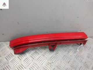 ресничка (ус) правой фары Opel Zafira 1 поколение (A) 2001, 2.0 л., дизель, МКПП, красный, минивэн, 890580652