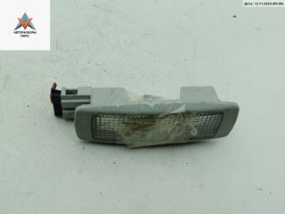 фонарь салона (плафон) Volkswagen Passat B5 1998, 1.8 л., бензин, МКПП, синий, универсал, 3B9947113