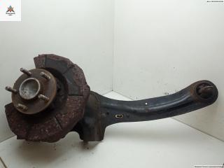 рычаг задний Volvo S40 2 поколение 2006, 1.8 л., бензин, МКПП, серый, универсал