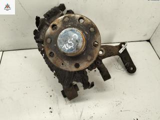 ступица задняя правая Volkswagen Golf 5 поколение 2004, 1.4 л., бензин, МКПП, серый, хетчбэк 3 дв., 1K0436N