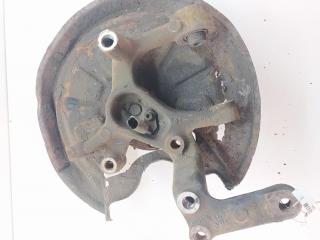 ступица задняя правая Volkswagen Golf 5 поколение 2004, 1.9 л., дизель, МКПП, чёрный, хетчбэк 3 дв.