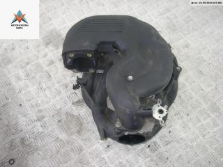 коллектор впускной BMW 3 серия E46 [рестайлинг] 2001, 1.9 л., бензин, универсал, 1432032, 1432033