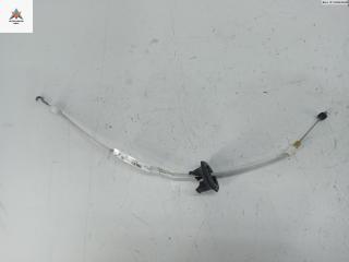 трос двери Audi A4 B6 2002, 2.4 л., бензин, АКПП, синий, универсал