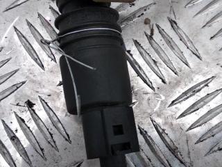 насос (моторчик) омывателя стекла Audi A3 8L 1997, синий, хетчбэк 3 дв.