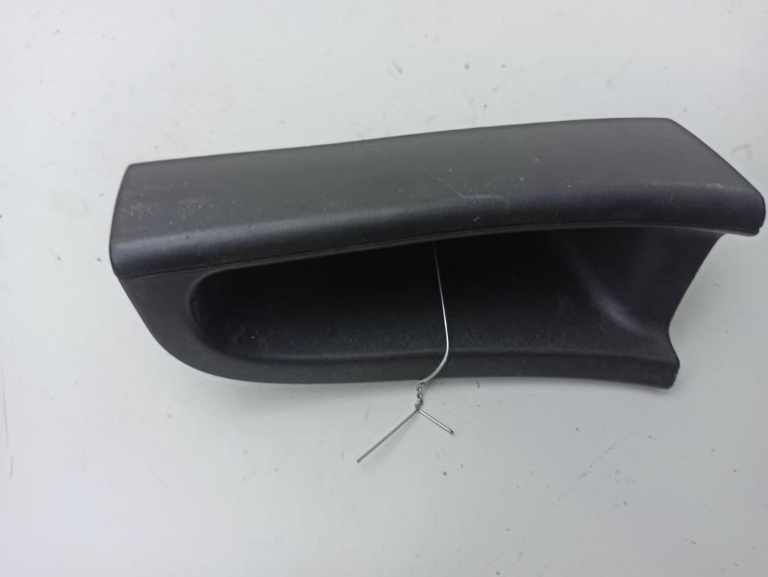 ручка внутренняя передняя правая Opel Zafira A 2005, 1.8 л., бензин, МКПП, серый, минивэн, 90580226