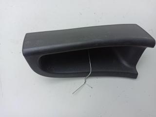 ручка внутренняя передняя правая Opel Zafira A 2005, 1.8 л., бензин, МКПП, серый, минивэн, 90580226