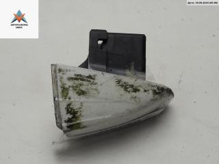 Колпачок (заглушка) ручки двери SEAT Leon 3 поколение 2014, 1.2 л., бензин, МКПП, белый, универсал, 5G0839168