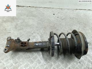 стойка передняя Mercedes-Benz C-Класс W203/S203/CL203 2003, 2.2 л., дизель, АКПП, серый, универсал
