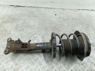 стойка передняя Mercedes-Benz C-Класс W203/S203/CL203 2003, 2.2 л., дизель, АКПП, серый, универсал