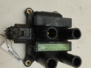 катушка зажигания Mazda 6 GG 2004, 1.8 л., бензин, МКПП, серый, универсал, L81318100