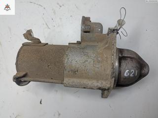 стартер Opel Zafira 2 поколение (B) 2007, 1.6 л., бензин, МКПП, серый, минивэн, 55556092