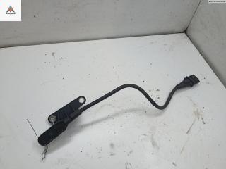 датчик распредвала Opel Zafira 2 поколение (B) 2006, 1.6 л., бензин, МКПП, чёрный, минивэн