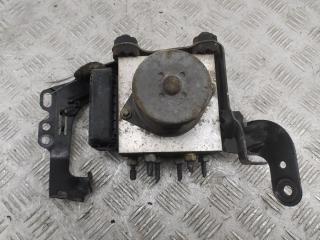 блок ABS Mini Clubman R55 2009, 1.6 л., дизель, МКПП, чёрный, хетчбэк 3 дв., 34516790381