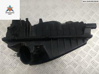 корпус воздушного фильтра Ford Cougar 9 поколение 1998, 2.0 л., бензин, МКПП, серый, купе, 97BB-9600-DD