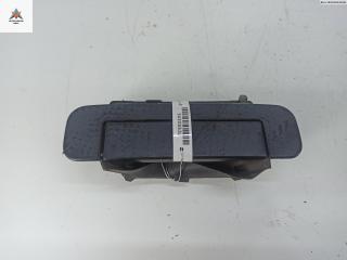 ручка наружная задняя левая Audi A4 B5 1995, 1.8 л., бензин, МКПП, серый, седан, 4A0839205D