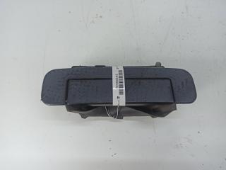 ручка наружная задняя левая Audi A4 B5 1995, 1.8 л., бензин, МКПП, серый, седан, 4A0839205D