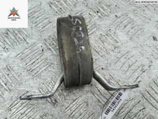 кронштейн глушителя Audi A6 4B/C5 1999, 2.4 л., бензин, МКПП, серый, универсал, 8D0253147E