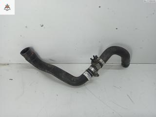 патрубок (трубопровод, шланг) Audi 80 8C/B4 1994, 2.0 л., бензин, МКПП, зелёный, седан, 8A0819371K