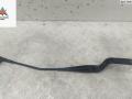 Щеткодержатель (поводок стеклоочистителя) передний Ford C-Max 1 поколение 2005, 1.8 л., бензин, МКПП, серый, минивэн, 3M5117526AA - фото №2