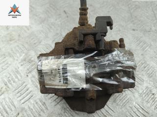 суппорт задний правый Mercedes-Benz CLK-Класс C209/A209 [рестайлинг] 2005, 2.7 л., дизель, АКПП, чёрный, купе, A0034202483