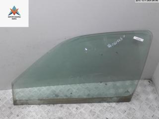 стекло двери передней левой Volkswagen Vento 1 поколение 1997, 1.9 л., дизель, МКПП, синий, седан, AS2