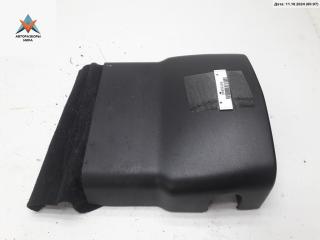 накладка декоративная Skoda Octavia mk1 (A4 1U) 2000, 2.0 л., бензин, МКПП, зелёный, универсал, 8L1953515