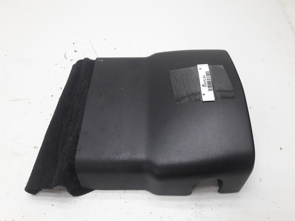 накладка декоративная Skoda Octavia mk1 (A4 1U) 2000, 2.0 л., бензин, МКПП, зелёный, универсал, 8L1953515