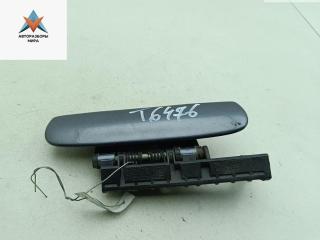 ручка наружная передняя правая Citroen Xsara Picasso 1 поколение [рестайлинг] 2005, 1.6 л., дизель, МКПП, серый, минивэн, 9633343577