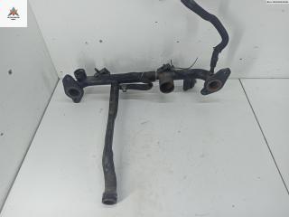 трубка охлаждающей жидкости Audi A6 4B/C5 [рестайлинг] 2004, 2.4 л., бензин, МКПП, 078121071BC