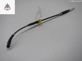 трос двери BMW 5 серия E60/E61 [рестайлинг] 2008, 2.5 л., бензин, АКПП, серый, седан, 51217034469