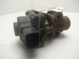 клапан EGR Mazda 323 BA 1997, 1.5 л., бензин, МКПП, серый, хетчбэк 5 дв.