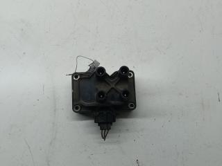 катушка зажигания Ford Mondeo 3 поколение [рестайлинг] 2003, 2.0 л., бензин, МКПП, синий, универсал, NGK