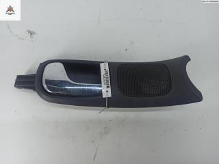 ручка внутренняя передняя левая Audi A4 B5 1996, 1.8 л., Ti, бензин, МКПП, красный, универсал, 8D1837019