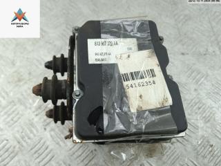 блок ABS Audi A4 B8/8K 2008, 2.0 л., дизель, МКПП, чёрный, седан, 8K0907379AA