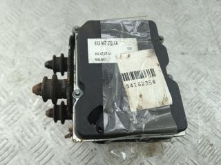 блок ABS Audi A4 B8/8K 2008, 2.0 л., дизель, МКПП, чёрный, седан, 8K0907379AA