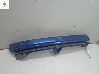 ресничка (ус) правой фары Opel Zafira 1 поколение (A) 2002, 2.2 л., бензин, МКПП, синий, минивэн, 90580652