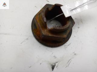 гайка Opel Zafira 2 поколение (B) 2006, 1.9 л., дизель, МКПП, белый, минивэн