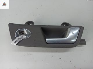 ручка внутренняя передняя правая Audi A4 B6 2003, 3.0 л., бензин, АКПП, серый, универсал, 8E1837020