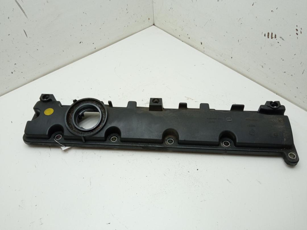 клапанная крышка Fiat Scudo 1 поколение 2001, 2.0 л., бензин, 9628240980 - фото №1