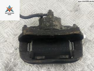 суппорт передний левый Opel Astra J 2010, 1.7 л., дизель, МКПП, серый, хетчбэк 5 дв., 13301226