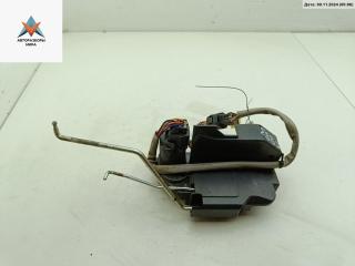 замок двери передней правой Hyundai Getz 1 поколение [рестайлинг] 2007, 1.5 л., дизель, МКПП, серый, хетчбэк 5 дв.