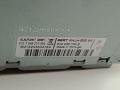 магнитола SEAT Ibiza 4 поколение 2008, 1.4 л., бензин, МКПП, жёлтый, хетчбэк 5 дв., 6J0035153B - фото №3