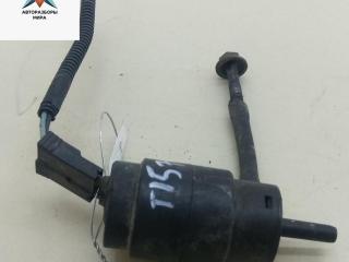 насос (моторчик) омывателя стекла Fiat Ducato 2 поколение [рестайлинг] 2002, зелёный, микроавтобус