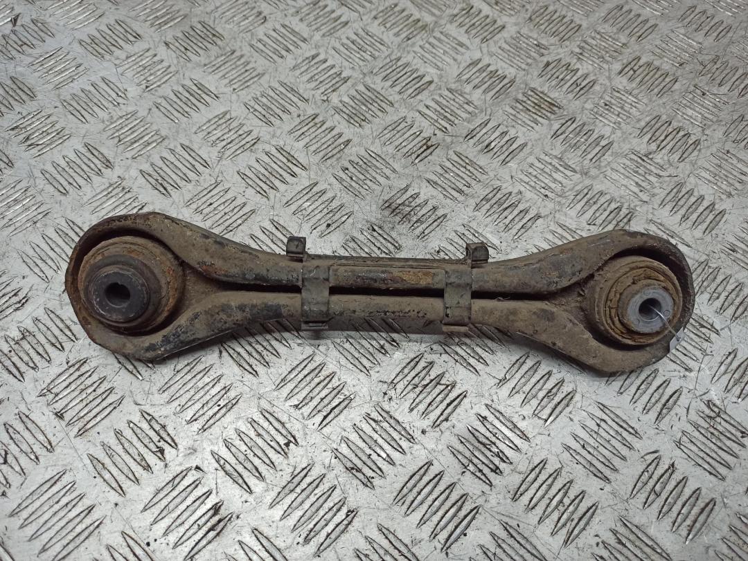 рычаг задний BMW 3 E90/E91/E92/E93 2007, 2.0 л., дизель, МКПП, серый, седан, 6763473