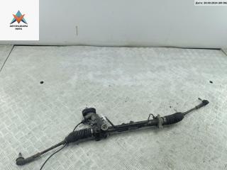 рулевая рейка Skoda Roomster 1 поколение 2006, 1.9 л., дизель, МКПП, серый, фургон