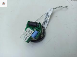 динамик высокочастотный (пищалка) Opel Zafira 1 поколение (A) 2000, 1.8 л., бензин, МКПП, серый, минивэн, 90520836