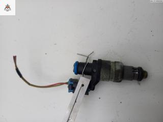 форсунка Opel Vectra C 2003, 2.2 л., бензин, МКПП, чёрный, седан, 12564446