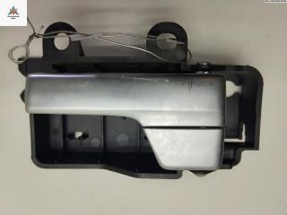 ручка внутренняя задняя левая Ford Focus 2 поколение 2005, 1.6 л., i, бензин, МКПП, чёрный, хетчбэк 5 дв.