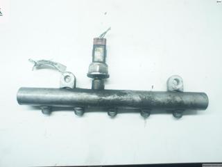 топливная рампа Ford C-Max 1 поколение 2004, 2.0 л., дизель, МКПП, серый, минивэн, 5WS40041