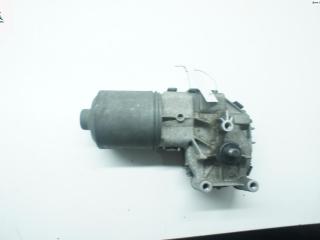 моторчик передних стеклоочистителей (дворников) Ford C-Max 1 поколение 2004, 1.6 л., дизель, МКПП, синий, минивэн, 3M5117508AA